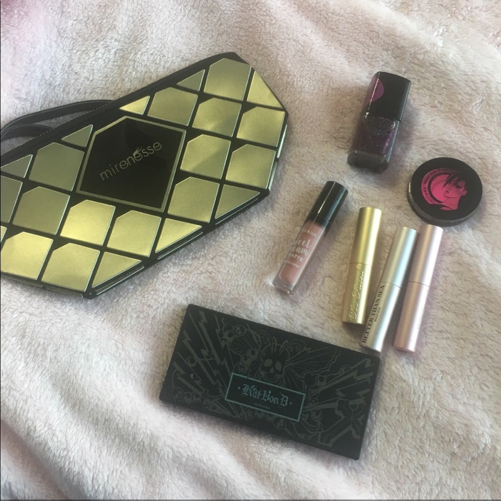 KVD Orchestra pallet